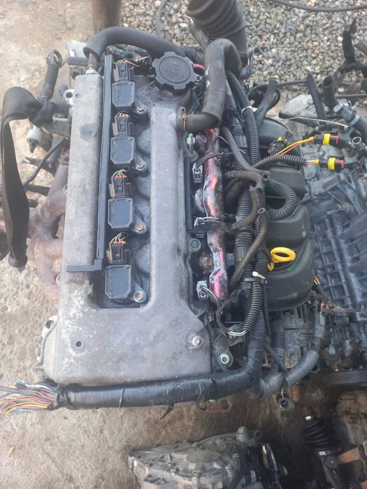 Двигатель Тайота Камри Каролла и т.д