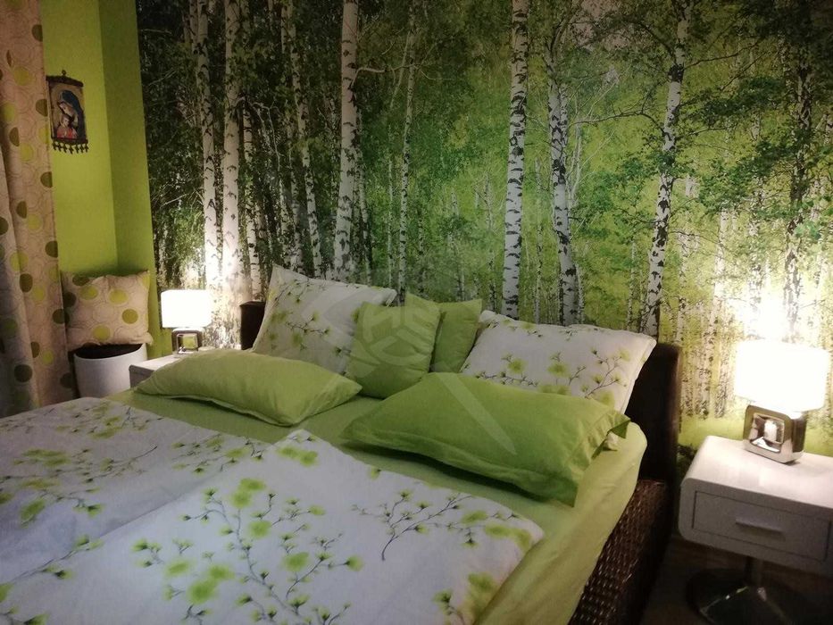 Тристаен апартамент в Несебър 91291