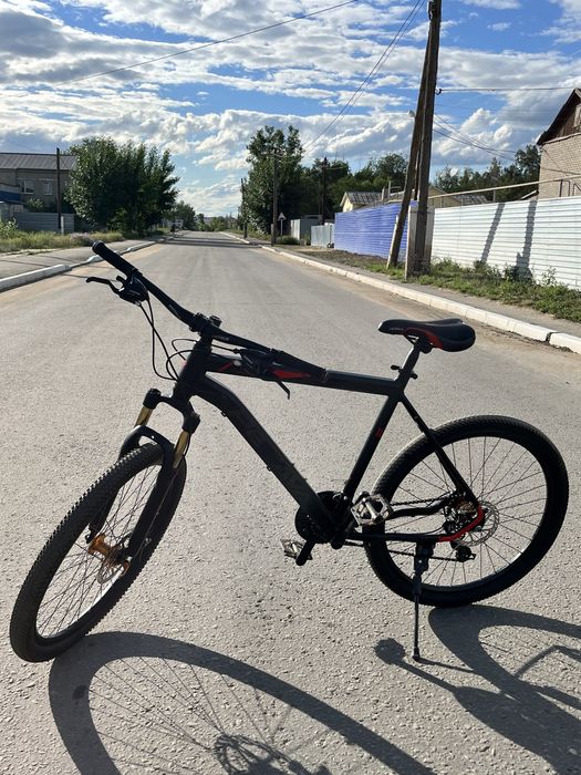 Продам велосипед