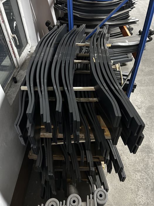 Arcuri man mercedes volvo scania daf ford schmitz remorci