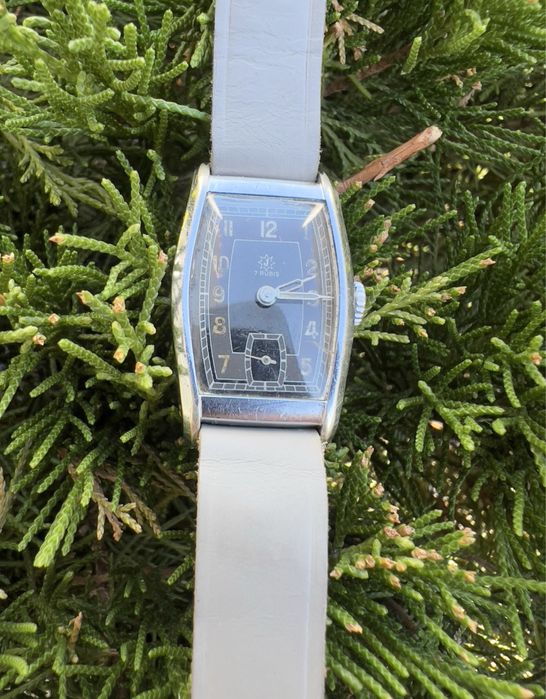 Ceas Junghans militar