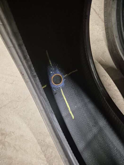 6 Летни гуми Continental ContiSportContact 5 235/45 R18V