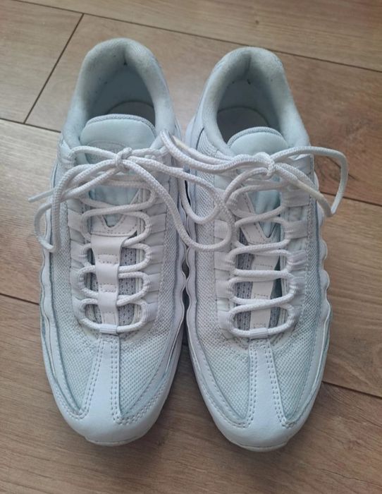 Nike Air Max 95 Recraft