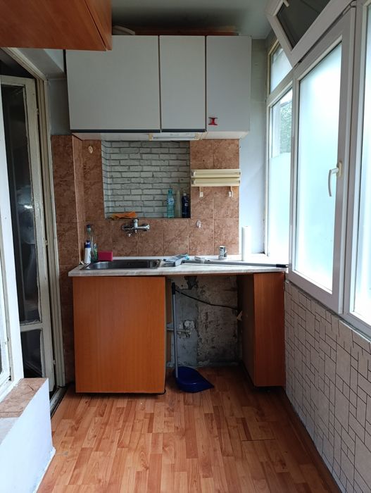 Дава се под наем Двустаен апартамент в София, Люлин 5 - 39 кв.м за 97000 € - Снимка #4