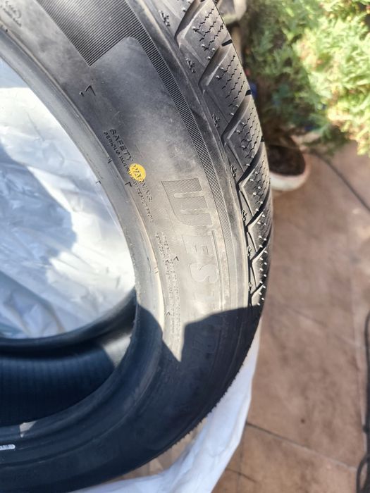 Гуми за джип и бус