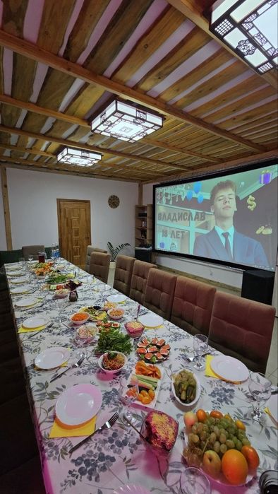 Коттедж посуточно