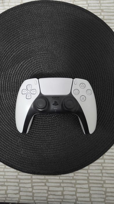 Controler Playstation 5 cu Stick Drift