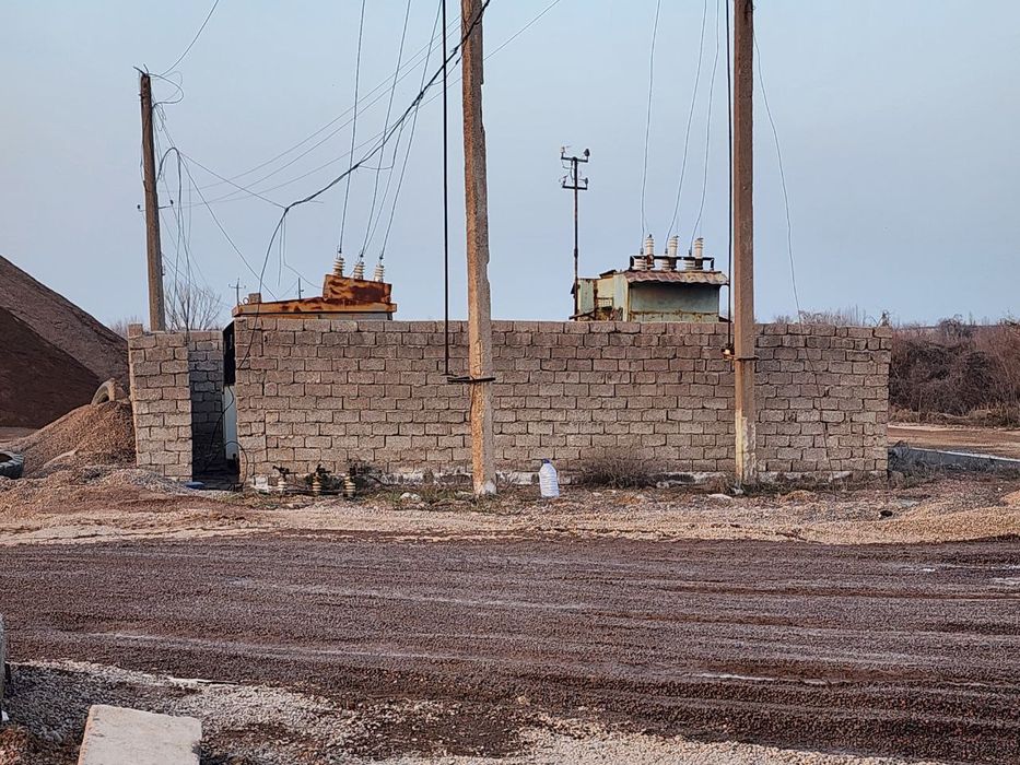 Тош майдалаш заводи (дробилка) тайёр бизнес сотилади каръери  билан