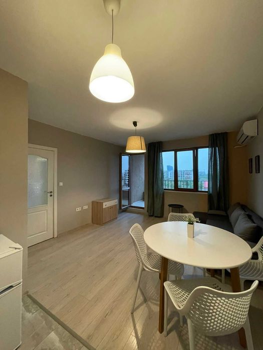 Продава се Двустаен апартамент в София, Манастирски ливади - 70 кв.м за 980 €/кв.м - Снимка #1