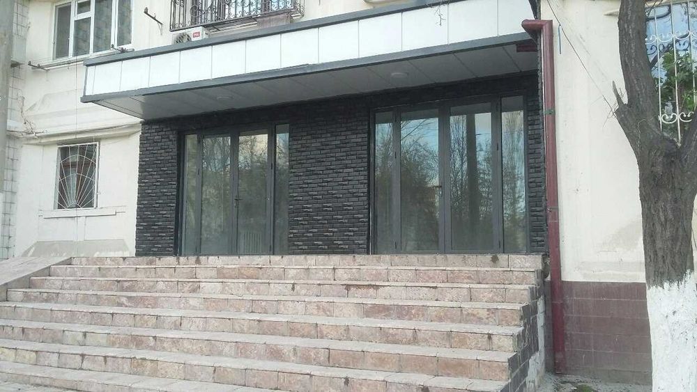 Нежилое помещение в аренду  Сергели-8   1 этаж