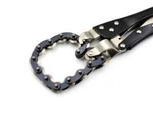 Клещи -Тръборез за рязане на ауспухови тръби