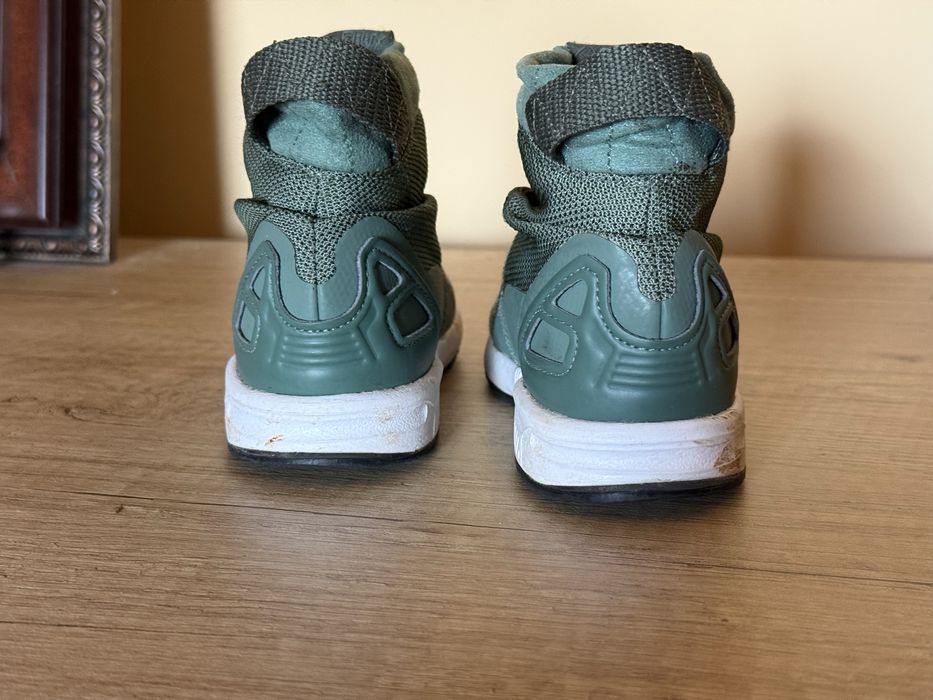 Детски ботуши Adidas