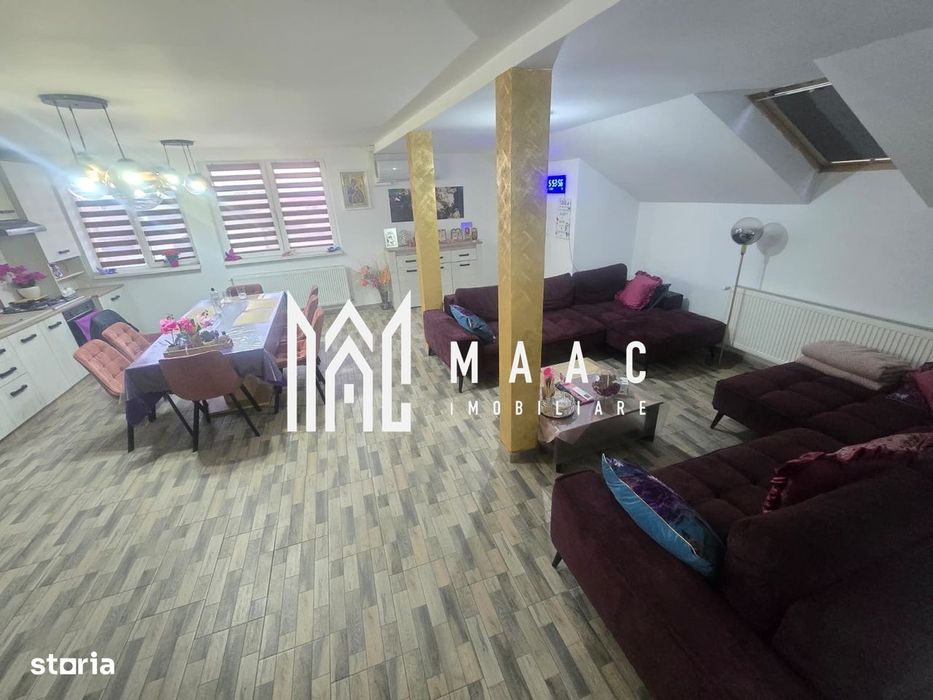 Apartament 4 camere | Decomandat |  Zona Tineretului