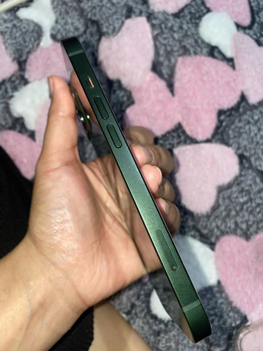 Айфон 13 128гб есть коробка