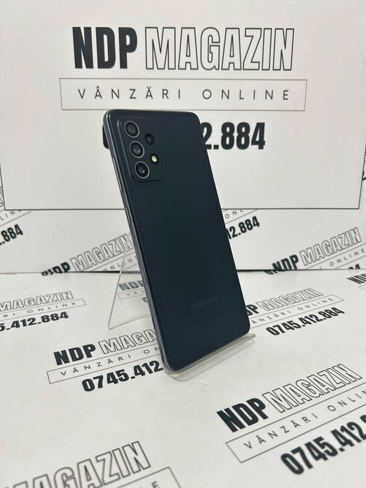NDP Amanet NON-STOP Sos. Giurgiului 119 SAMSUNG A72 (57566)