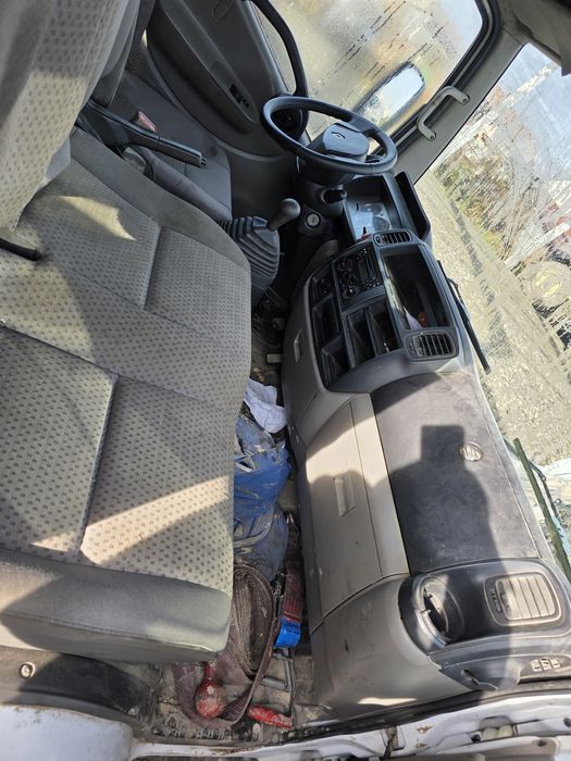 Renault MaxCity Basculabil 2.5Turbo Înmatriculat‼️