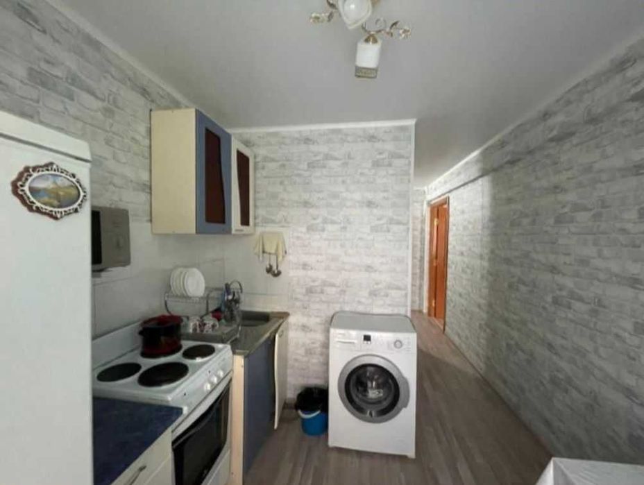 Сдается 1комнатная квартира