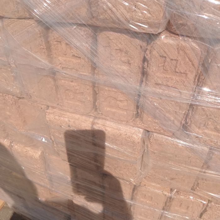 Bricheti  RUF de fag sau de stejar