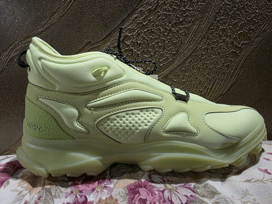 Ghete Adidas 032 GSG TR