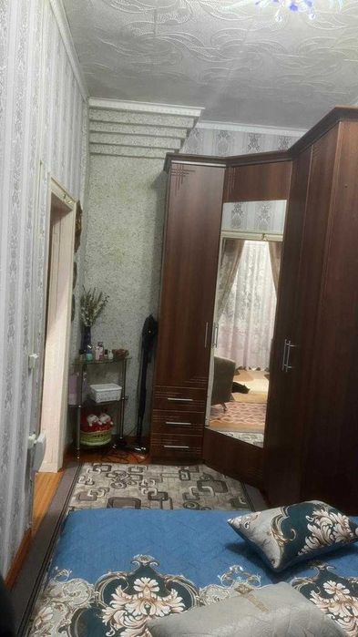 Продам дом Рабочий посёлок РН Интернат