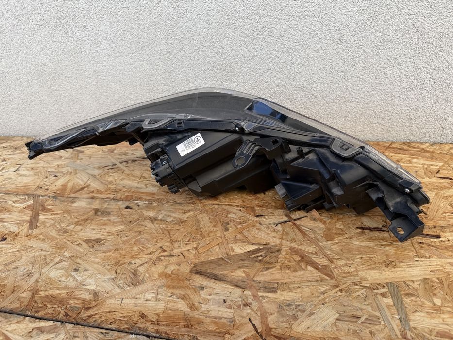 Far stanga Toyota Corolla E210 Sedan Berlina Full LED 2019-2022 Origin
