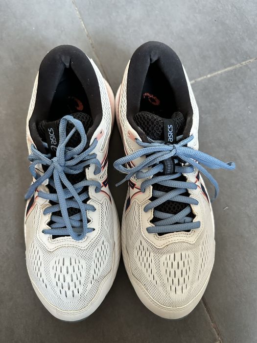 Adidasi Asics barbati