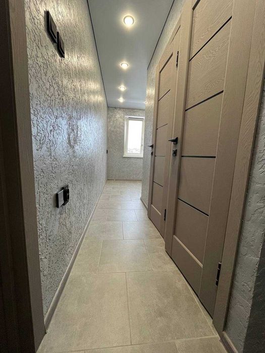 Ремонт квартир и санузлов