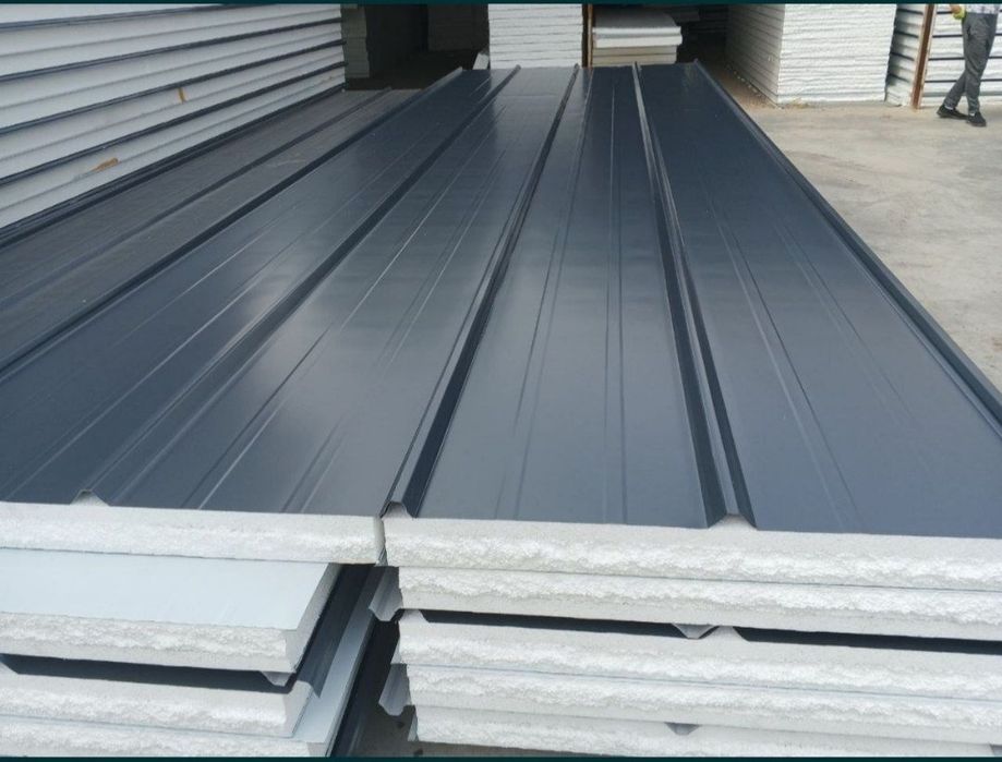 Sendvich Panel N1 UZB