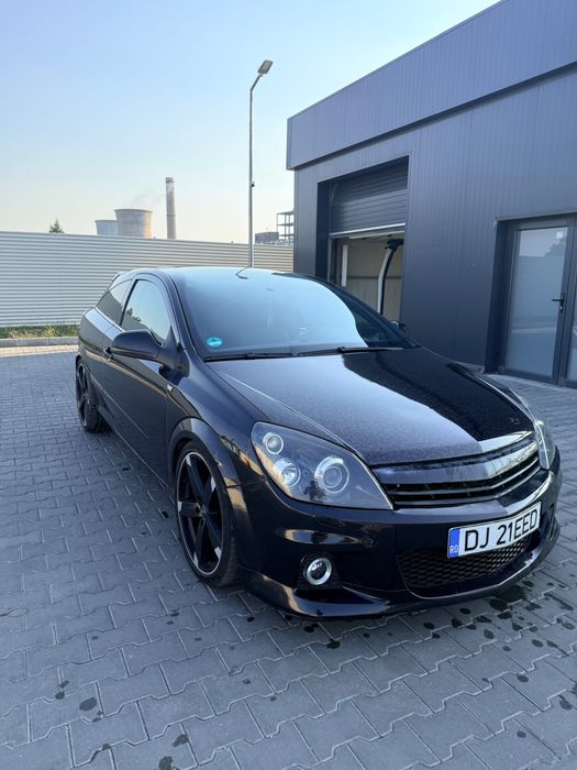 OPEL Astra 2010 — imagine 2