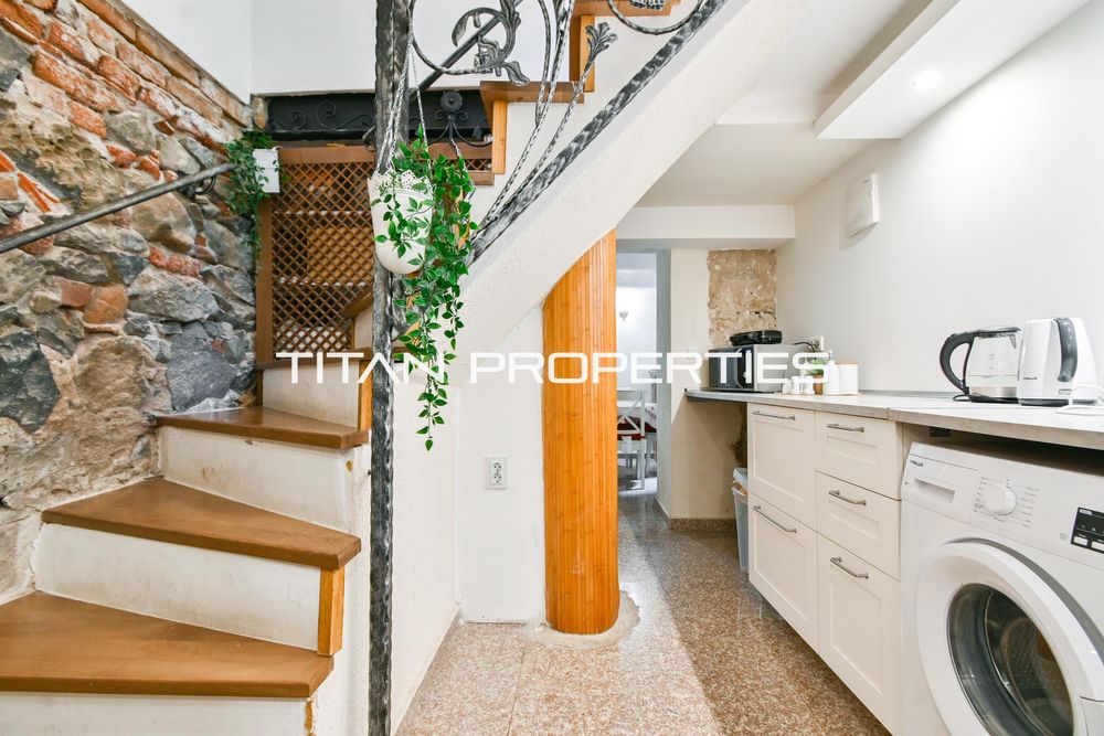 Къща, продажба, Център-ЦУМ