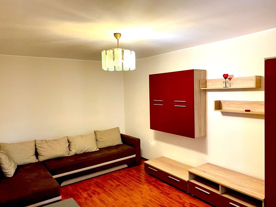 Închiriere apartament 2 camere-metrou Nicolae Grigorescu