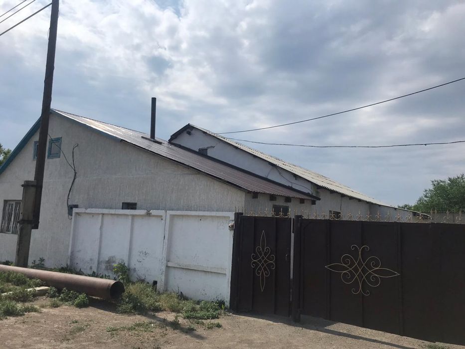 Продается дом