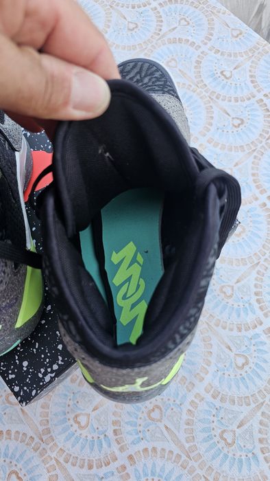 Детски маратонки Nike