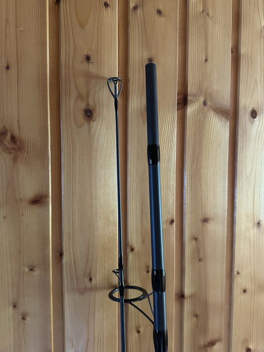 Lanseta + Statie Spod