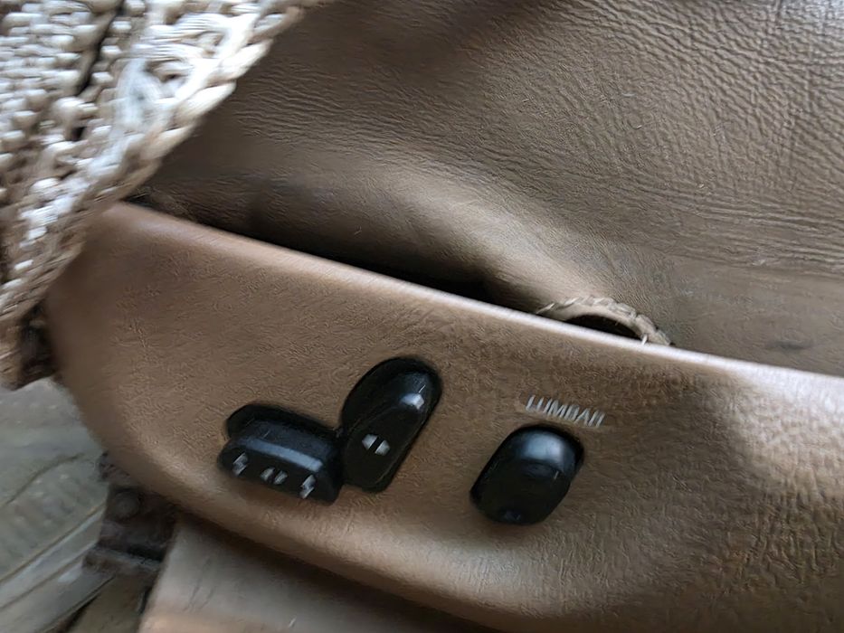 Линкольн Марк 8 1994 мотор 4,6