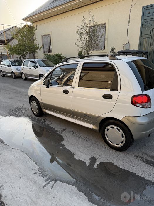 Matiz best 2018 H9 kandtsaner gaz ful
