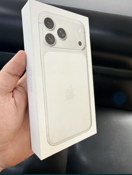 17 pro max sim esim