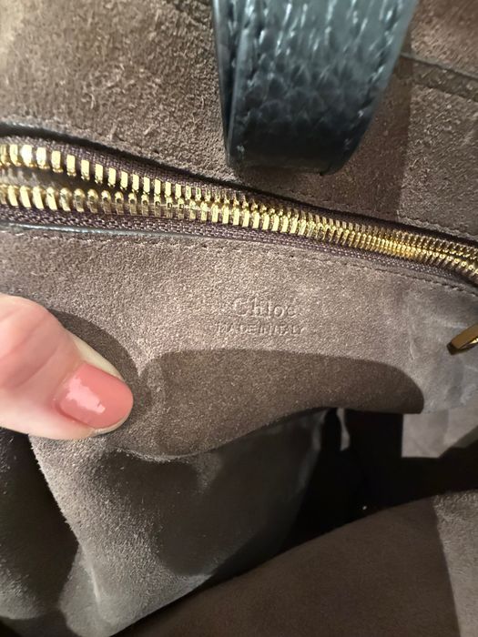 Chloe Marcie Hobo чанта