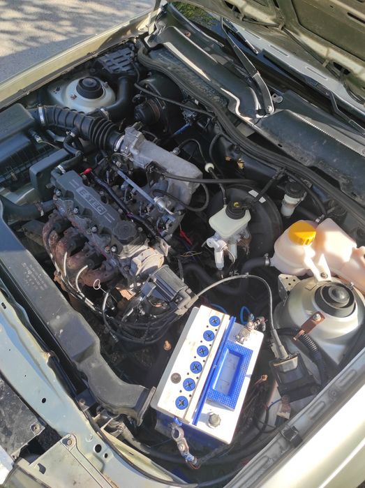 Продается Нексия