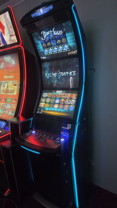 De vânzare slot machine