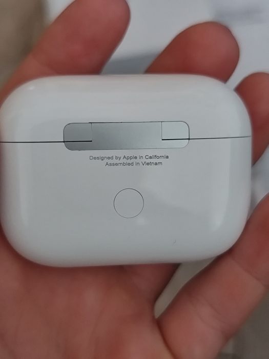 AirPods Pro 2 NOI