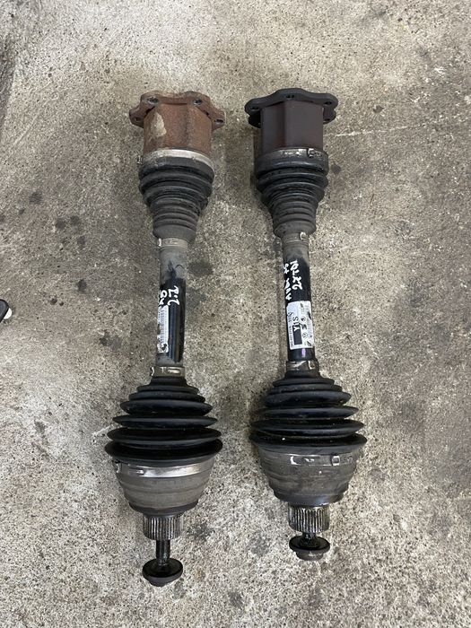 Planetare St/Dr Audi A5 A4 B8 2.7 TDI V6 an 2007/2012 Pret 500 lei buc
