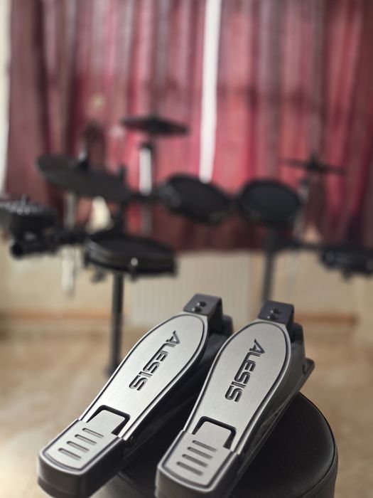 Alesis Turbo Mesh Kit