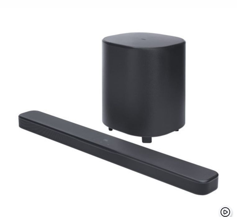 Саундбар JBL BAR 500 (MK2), 5.1, 750W, Bluetooth, Dolby Atmos