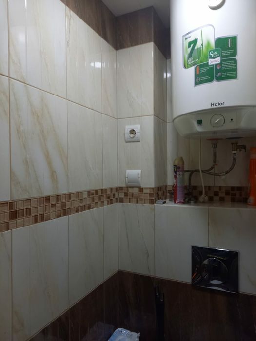 Продам двухкомнатную квартиру