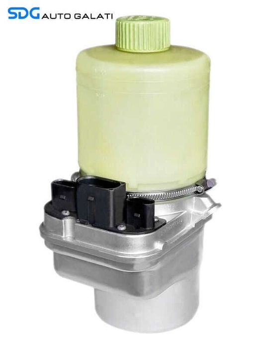 Pompa Servo Directie Servodirectie TRW Volkswagen Fox 2005 - 2012 [2697]