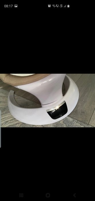 Balansoar electric bebe
