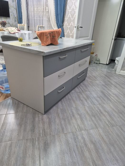 Кухонный гарнитур 4,20 длина