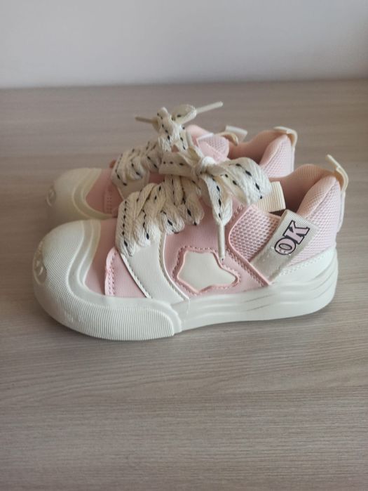 Детская зимняя обувь