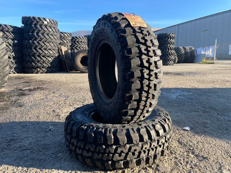 LIVRARE RAPIDA 30x9.5-15 federal couragia offroad 50 50 cauciucuri